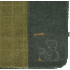 Sterntaler Funda Para Cambiador Eddy Verde Oscuro -Roban Comercio sterntaler funda para cambiador eddy verde oscuro a385407 1