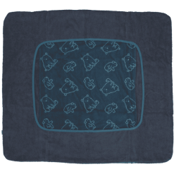 Sterntaler Funda Para Cambiador Elia Gris Hierro -Roban Comercio sterntaler funda para cambiador elia gris hierro a385403 3