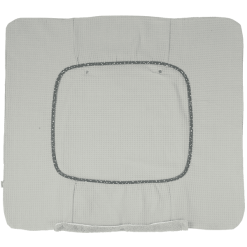 Sterntaler Funda Para Cambiador Terry Bear Baylee Grey -Roban Comercio sterntaler funda para cambiador terry bear baylee grey a312451 3