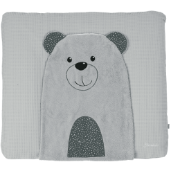 Sterntaler Funda Para Cambiador Terry Bear Baylee Grey -Roban Comercio sterntaler funda para cambiador terry bear baylee grey a312451 4