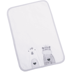 Bebes Collection Toallero De Collection Repuesto De Be Be `s Odi & Bodi 50 X 70 Cm -Roban Comercio toallero de collection repuesto de be be s odi amp bodi 50 x 70 cm a268326 1