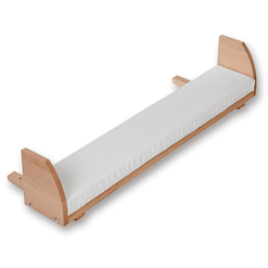 TOBI Babybay Prolongación De Cuna Maxi / Boxspring Madera Natural -Roban Comercio tobi babybay prolongacion de cuna maxi boxspring madera natural a037081 2