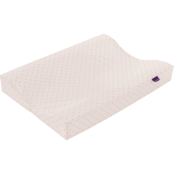 Träumeland Bandeja Cambiador Twister Beige 75 X 50 Cm