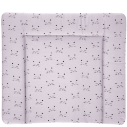 Träumeland Cambiador De La Alfombra Del Gato De Peluche 75 X 85 Cm -Roban Comercio traeumeland cambiador de la alfombra del gato de peluche 75 x 85 cm a291670 2