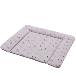 Träumeland Cambiador De La Alfombra Del Gato De Peluche 75 X 85 Cm -Roban Comercio traeumeland cambiador de la alfombra del gato de peluche 75 x 85 cm a291670 3