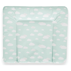 Träumeland Colchoneta Cambiador Pequeña Nube