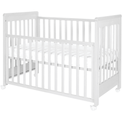 Treppy® Cuna Dreamy Plus 2 Woody Gris 60 X 120 Cm -Roban Comercio treppy cuna dreamy plus 2 woody gris 60 x 120 cm a250886 3