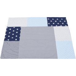 Ullenboom Patchwork Funda Para Cambiador Azul Claro Gris Claro 75x85 Cm 11 Ullenboom Patchwork Funda Para Cambiador Azul Claro Gris Claro 75x85 Cm -Roban Comercio ullenboom patchwork funda para cambiador azul claro gris claro 75x85 cm a279592 4