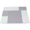 Ullenboom Patchwork Funda Para Cambiador Gris Menta 75x85 Cm -Roban Comercio ullenboom patchwork funda para cambiador gris menta 75x85 cm a279611