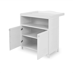 Urra Cambiador De Pino Blanco -Roban Comercio urra cambiador de pino blanco a370694 4