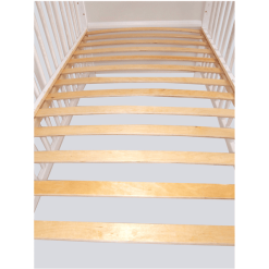 Urra Cuna 70 X 140 Cm -Roban Comercio urra cuna 70 x 140 cm a142742 3