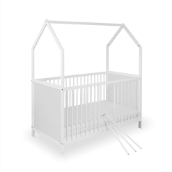 Urra Cuna Casa Leon 70 X 140cm -Roban Comercio urra cuna casa leon 70 x 140cm a404105 3