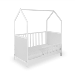 Urra Cuna Casa Leon 70 X 140cm -Roban Comercio urra cuna casa leon 70 x 140cm a404105 4