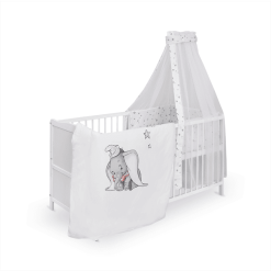 Urra Cuna Comleta Dumbo 70 X 140 Cm -Roban Comercio urra cuna comleta dumbo 70 x 140 cm a310600 3