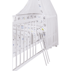 Urra Cuna Completa Bärle -Roban Comercio urra cuna completa baerle a179737 3