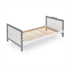 Urra Cuna Pino Blanco/gris 70 X 140 Cm -Roban Comercio urra cuna pino blanco gris 70 x 140 cm a370652 3