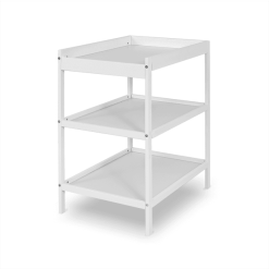 Urra Estante Cambiador Pino Blanco -Roban Comercio urra estante cambiador pino blanco a404121 3