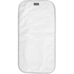 Vinter & Bloom Vinter& Bloom Funda Para Cambiador Nordic Leaf Calm Grey